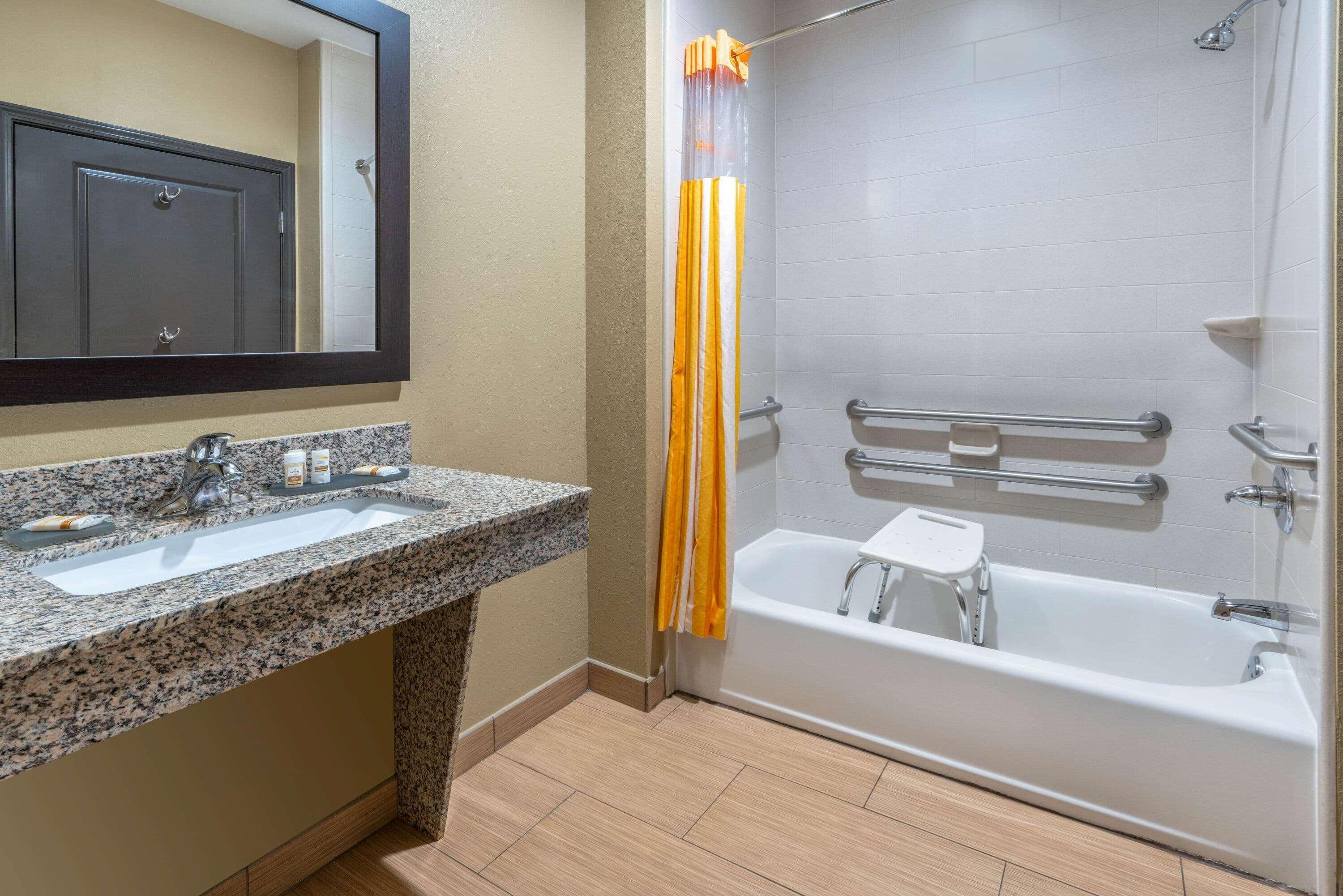 La Quinta By Wyndham 3* Muskogee