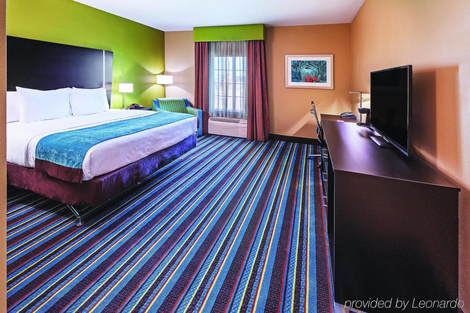 La Quinta By Wyndham 3*