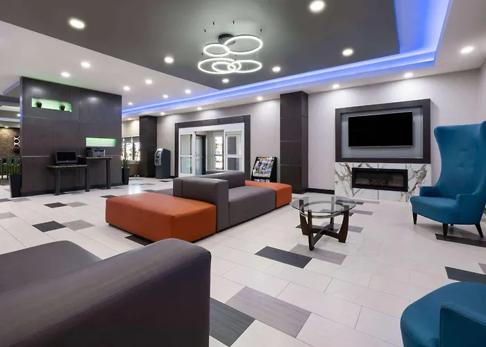 La Quinta By Wyndham Muskogee