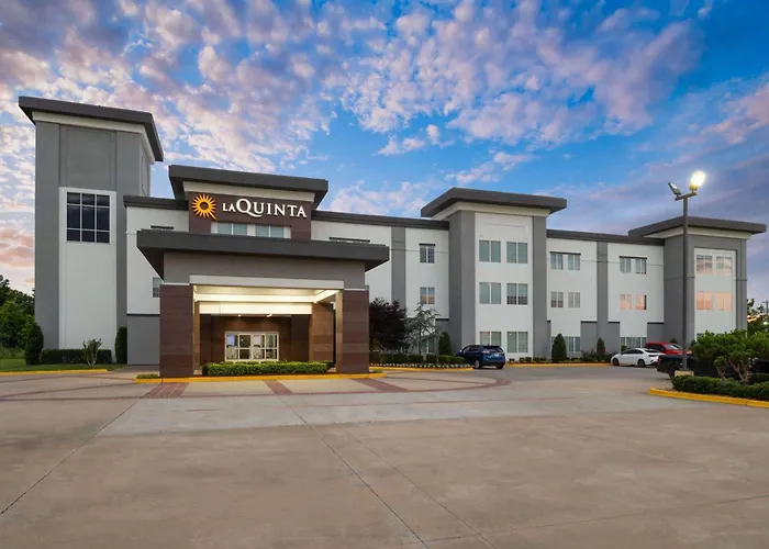 La Quinta By Wyndham Muskogee