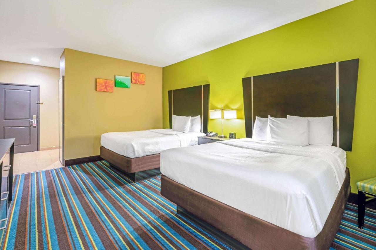 La Quinta By Wyndham Muskogee