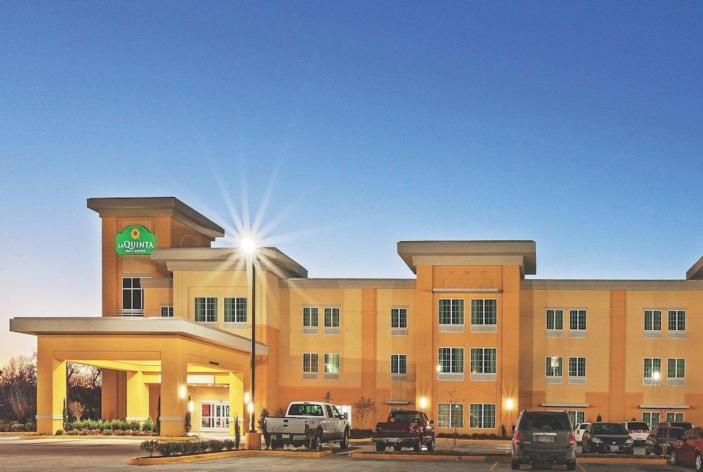 Hotel La Quinta By Wyndham 3*