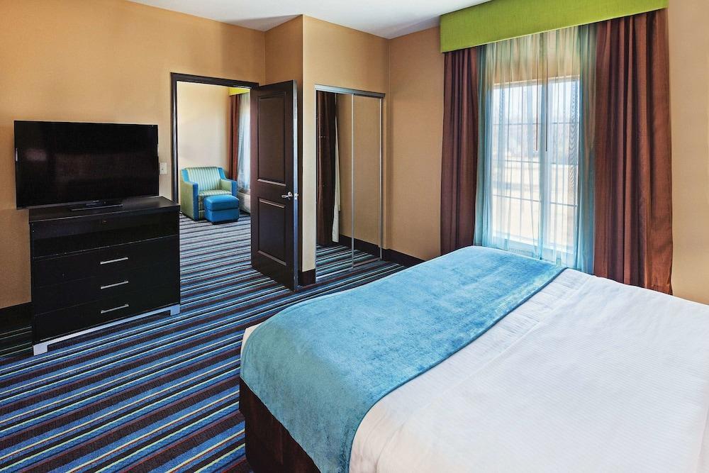 Hotel La Quinta By Wyndham Muskogee