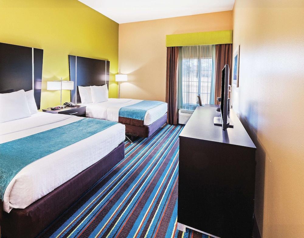 La Quinta By Wyndham Muskogee