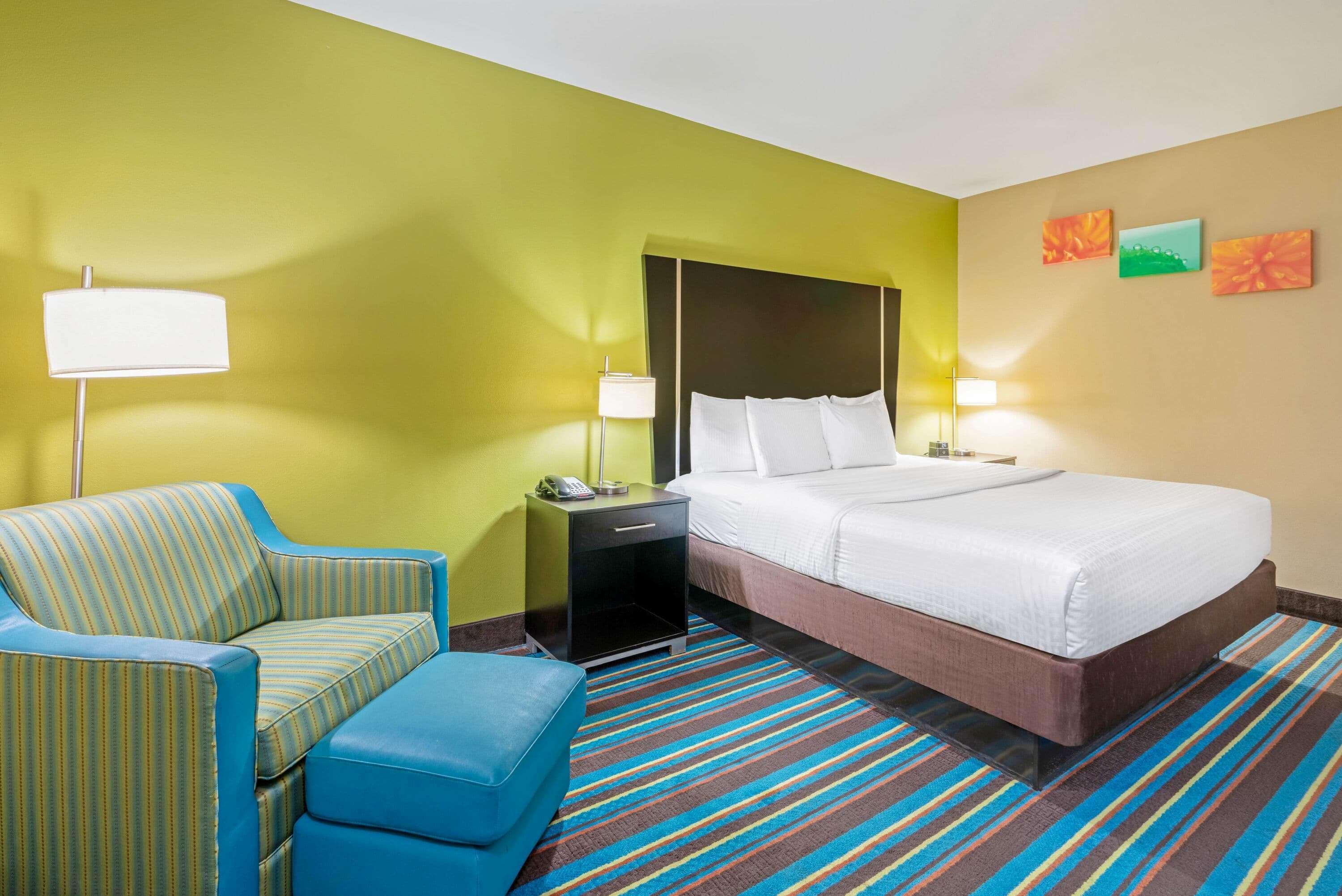Hotel La Quinta By Wyndham Muskogee