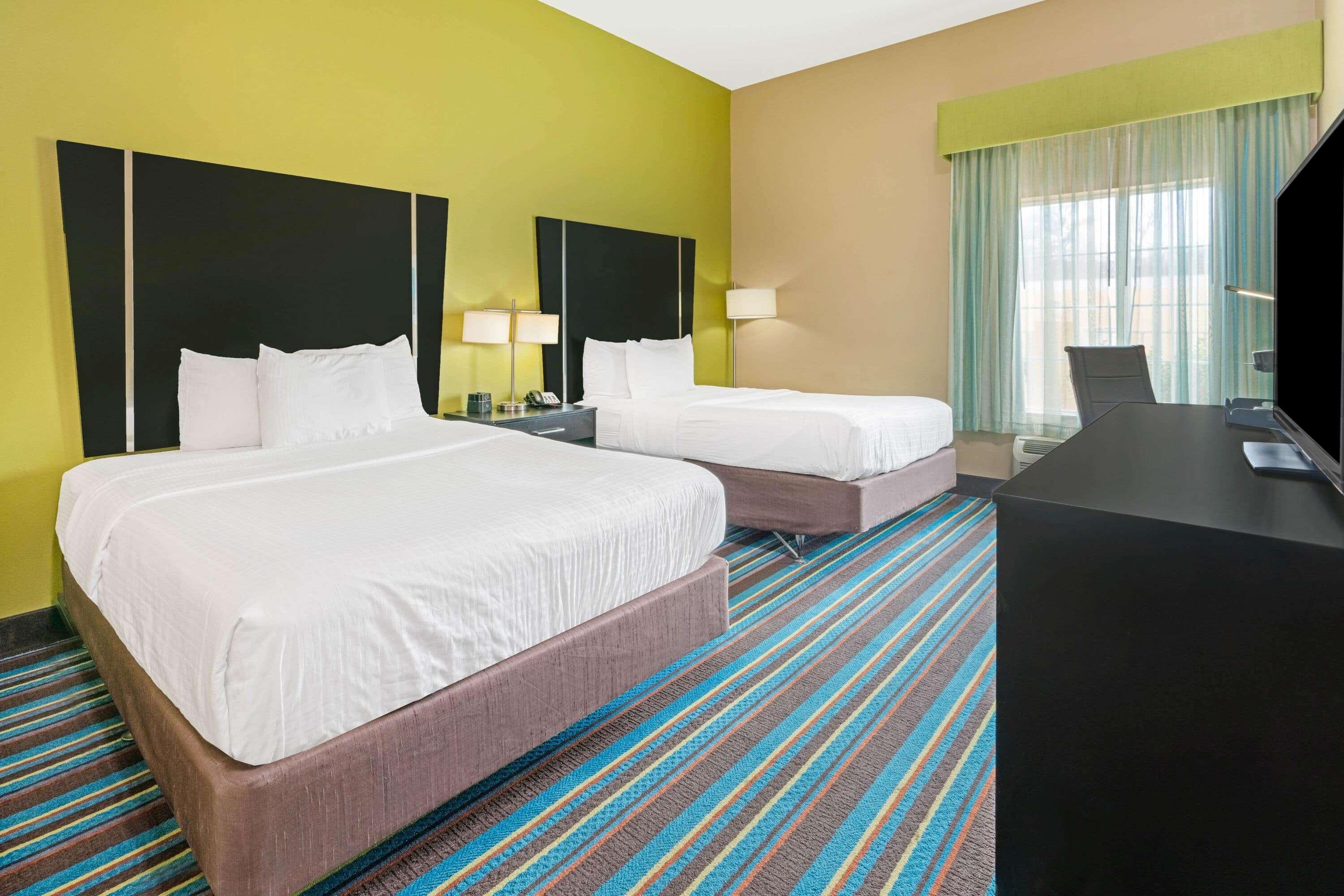 La Quinta By Wyndham 3* Muskogee