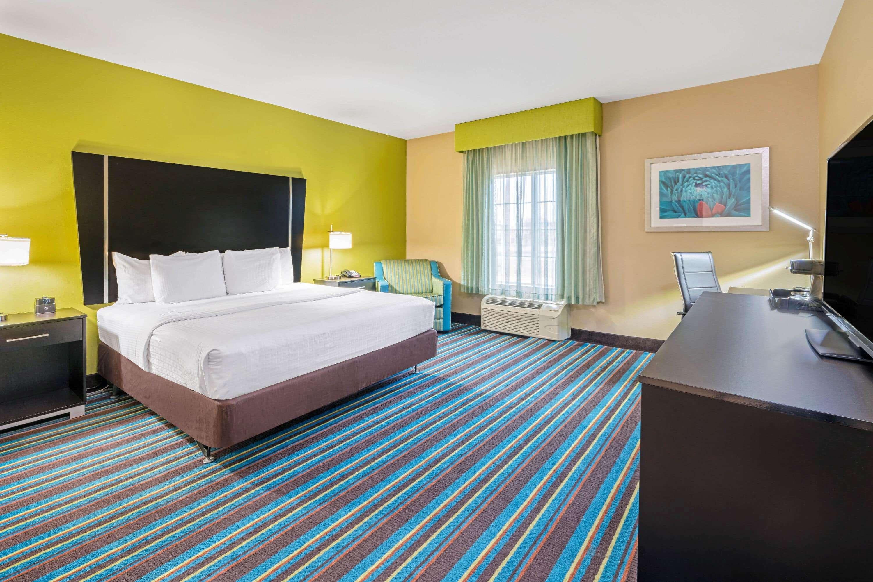 La Quinta By Wyndham Hotel Muskogee