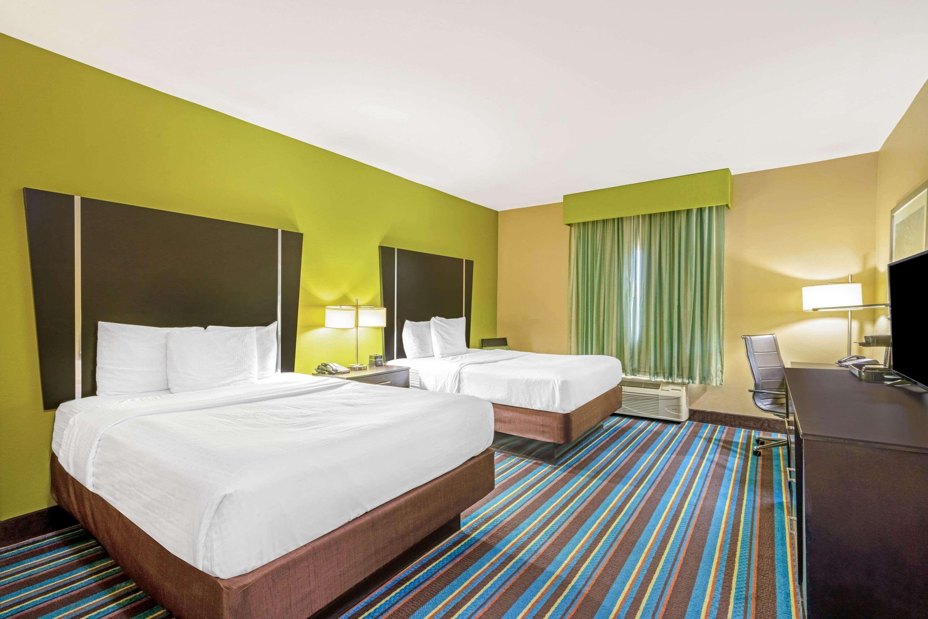 Hotel La Quinta By Wyndham Muskogee
