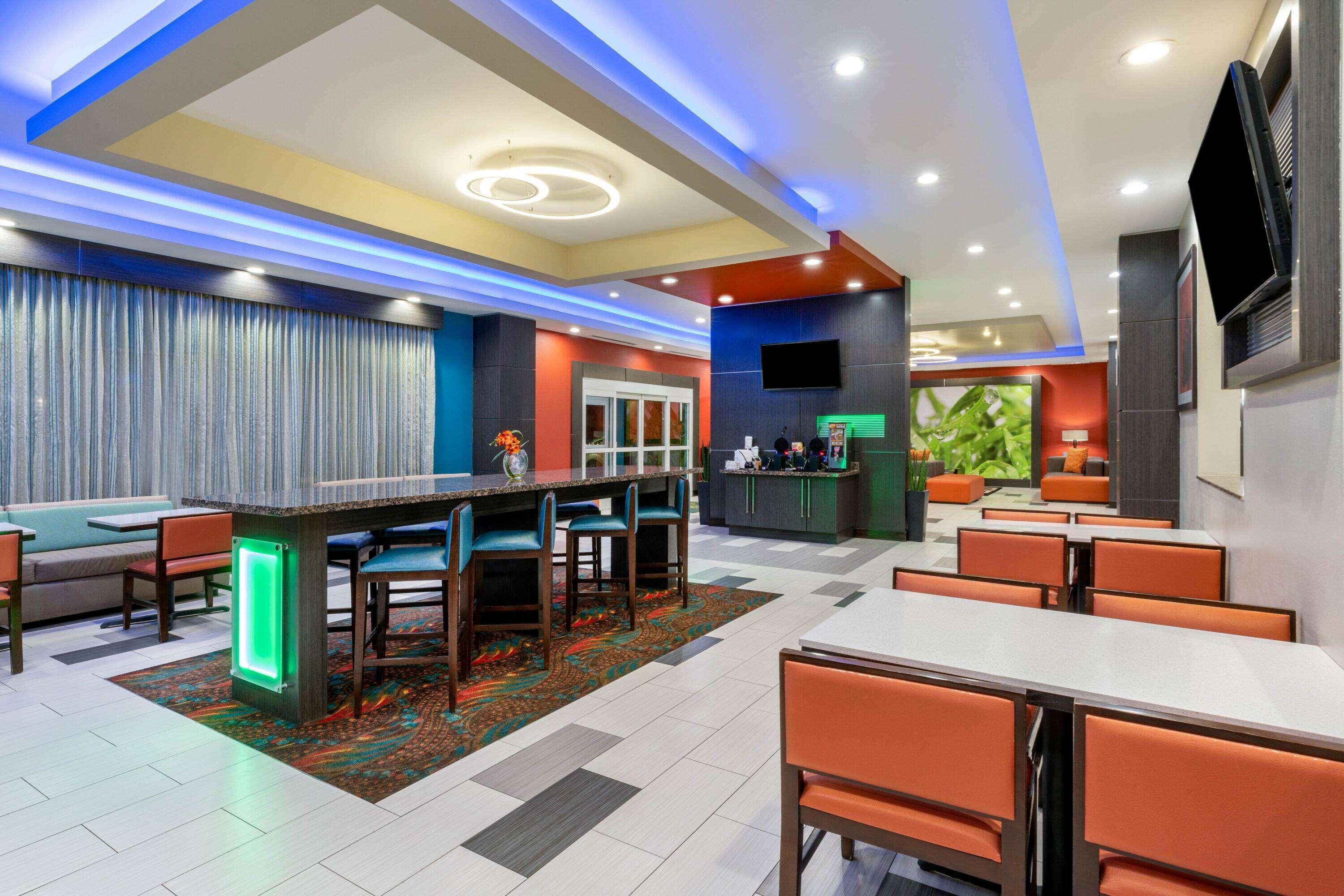 Hotel La Quinta By Wyndham
