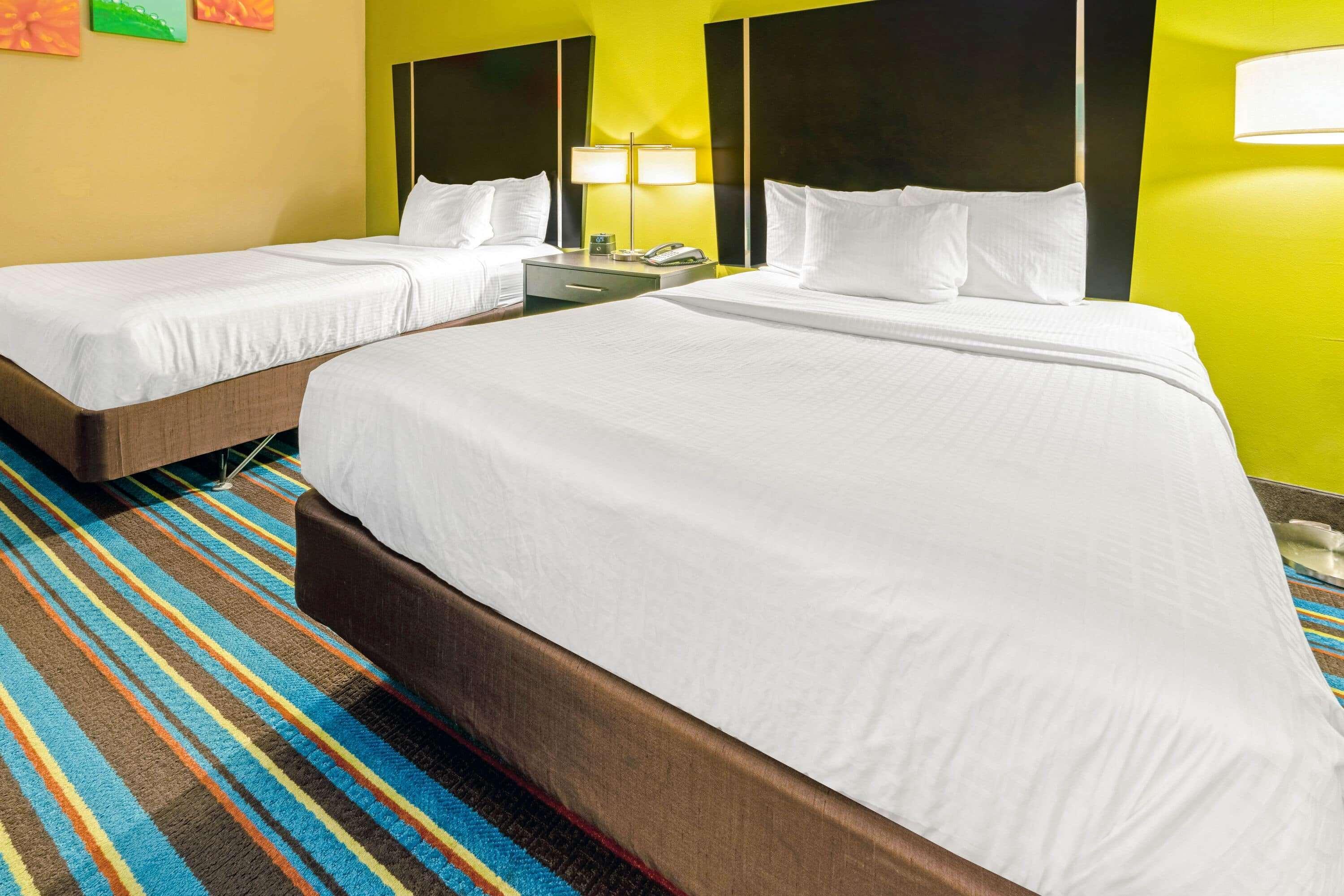 La Quinta By Wyndham 3* Muskogee