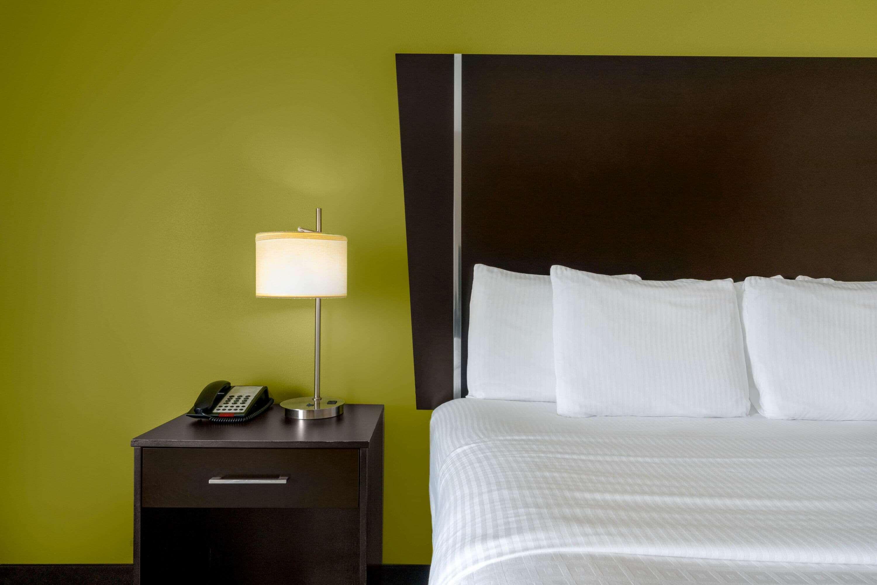 La Quinta By Wyndham Muskogee