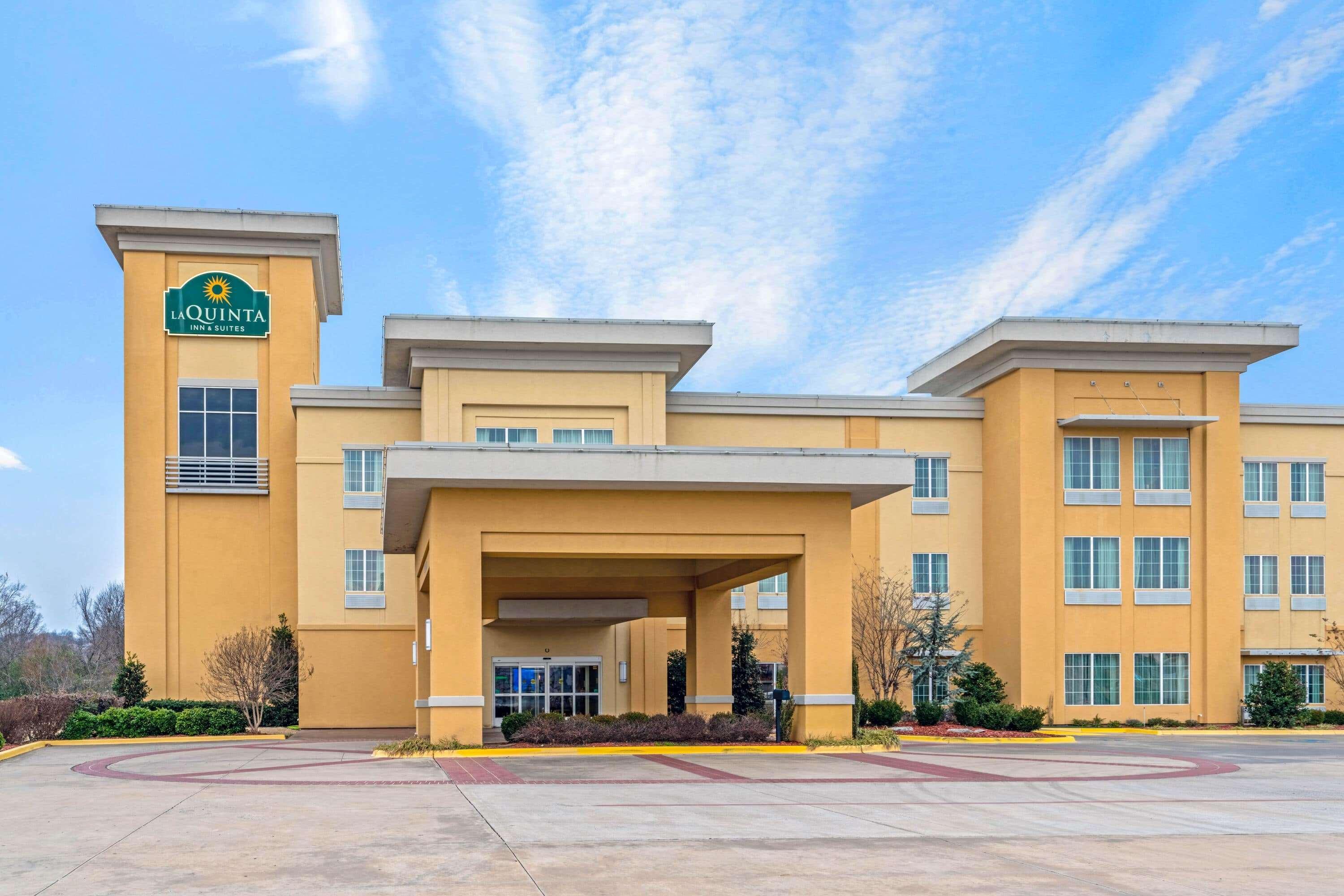 La Quinta By Wyndham 3*