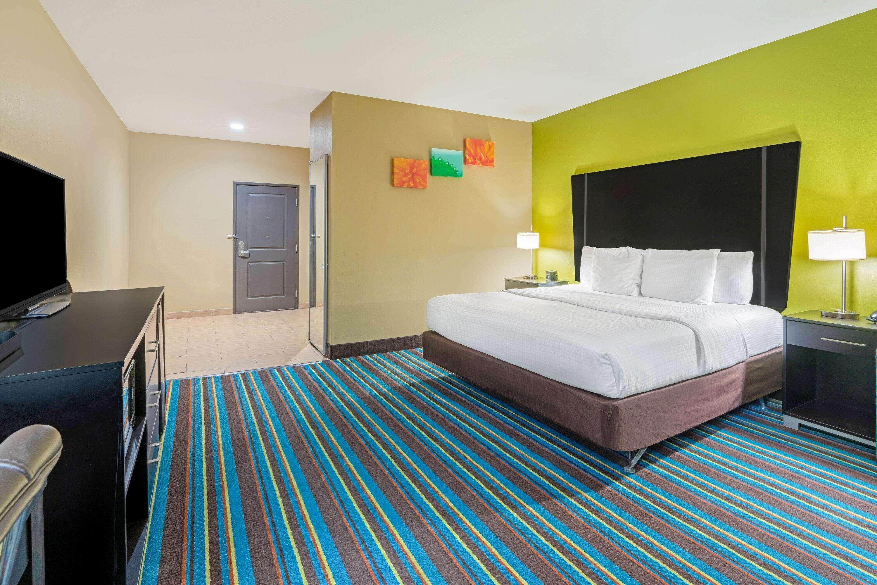 La Quinta By Wyndham 3* Muskogee