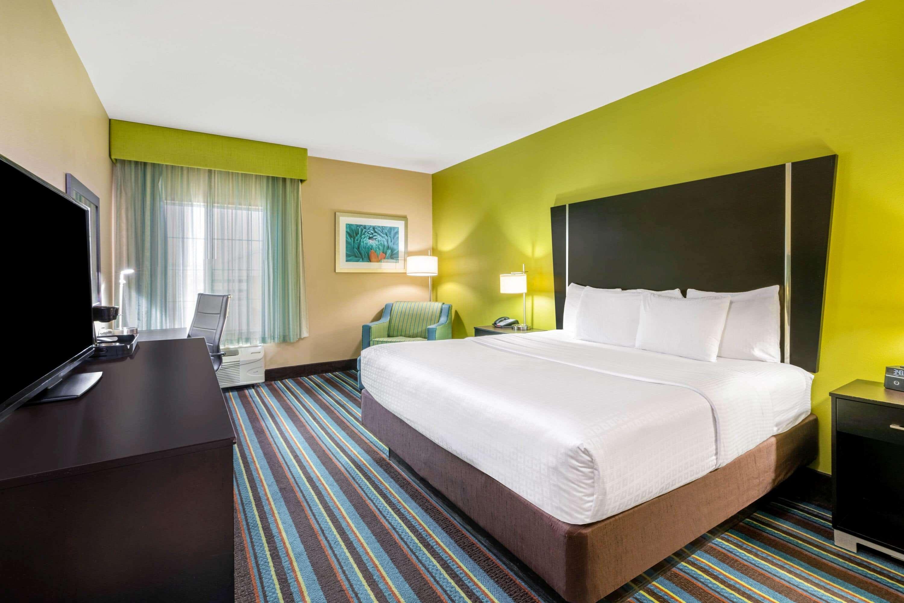 La Quinta By Wyndham Hotel 3*