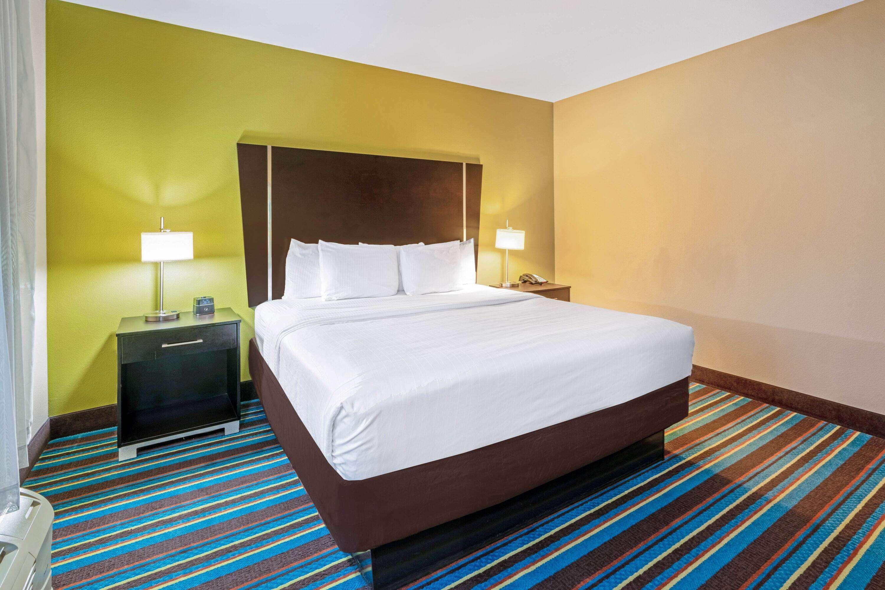 La Quinta By Wyndham Muskogee