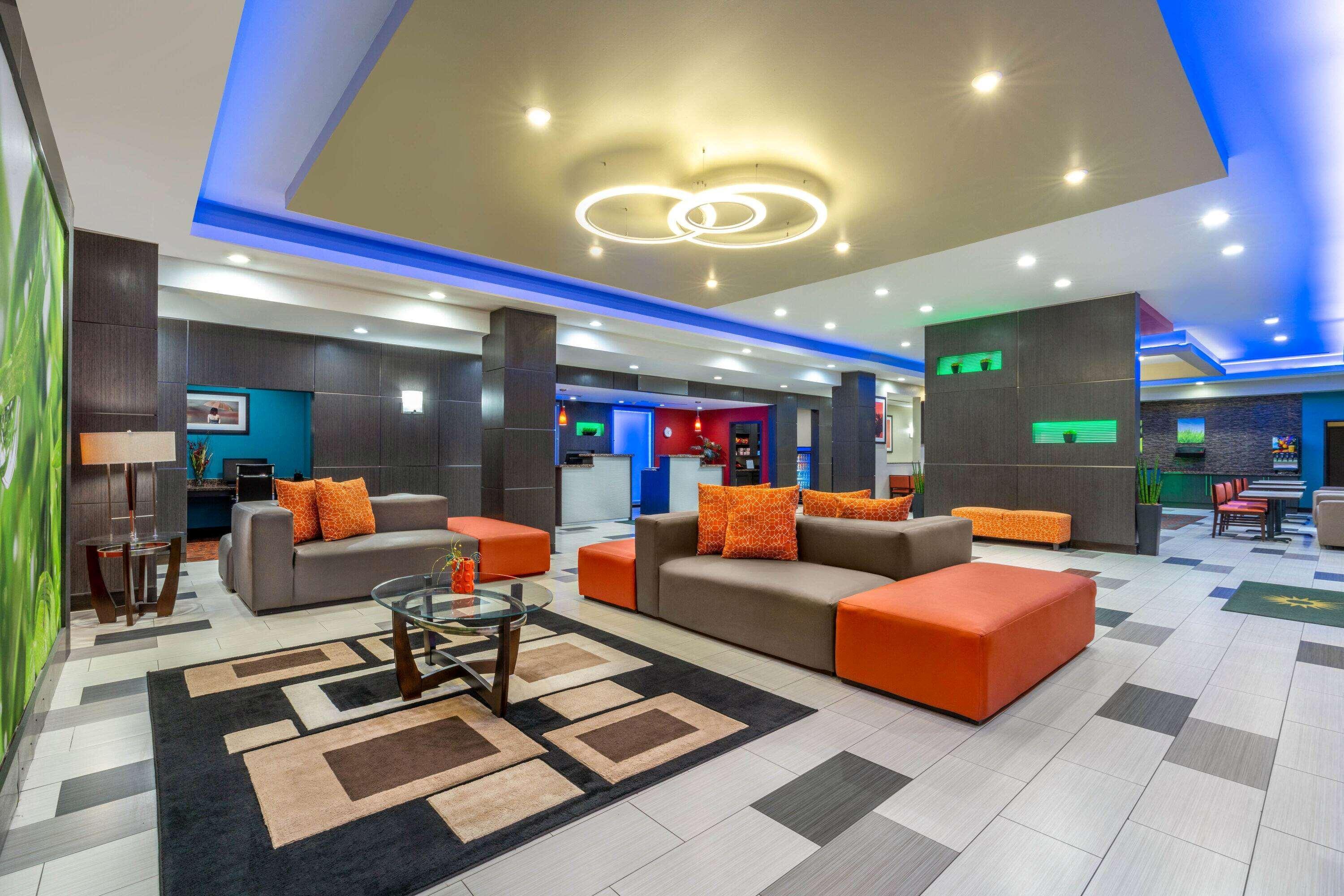 Hotel La Quinta By Wyndham Muskogee