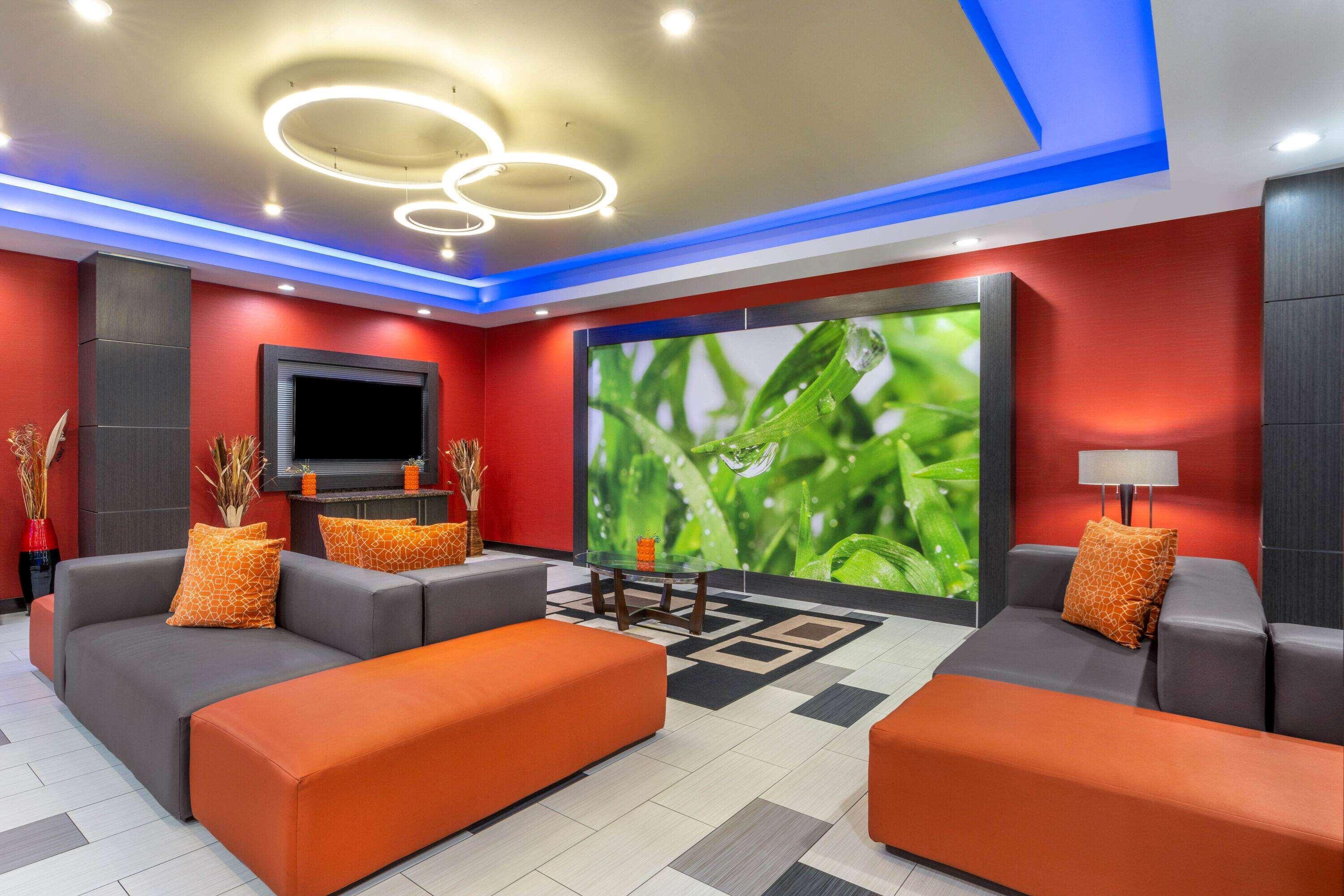 Hotel La Quinta By Wyndham 3*