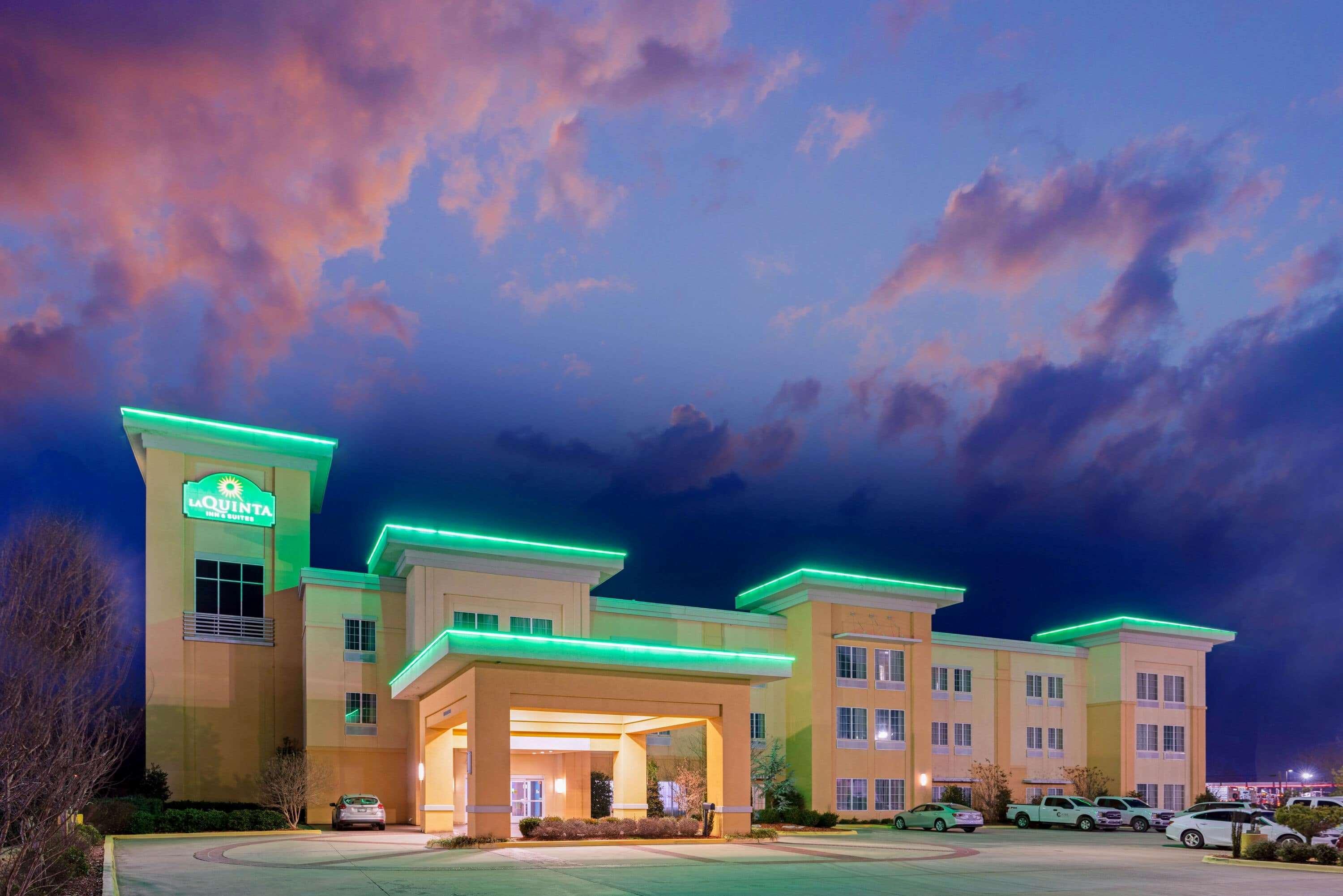 La Quinta By Wyndham Muskogee