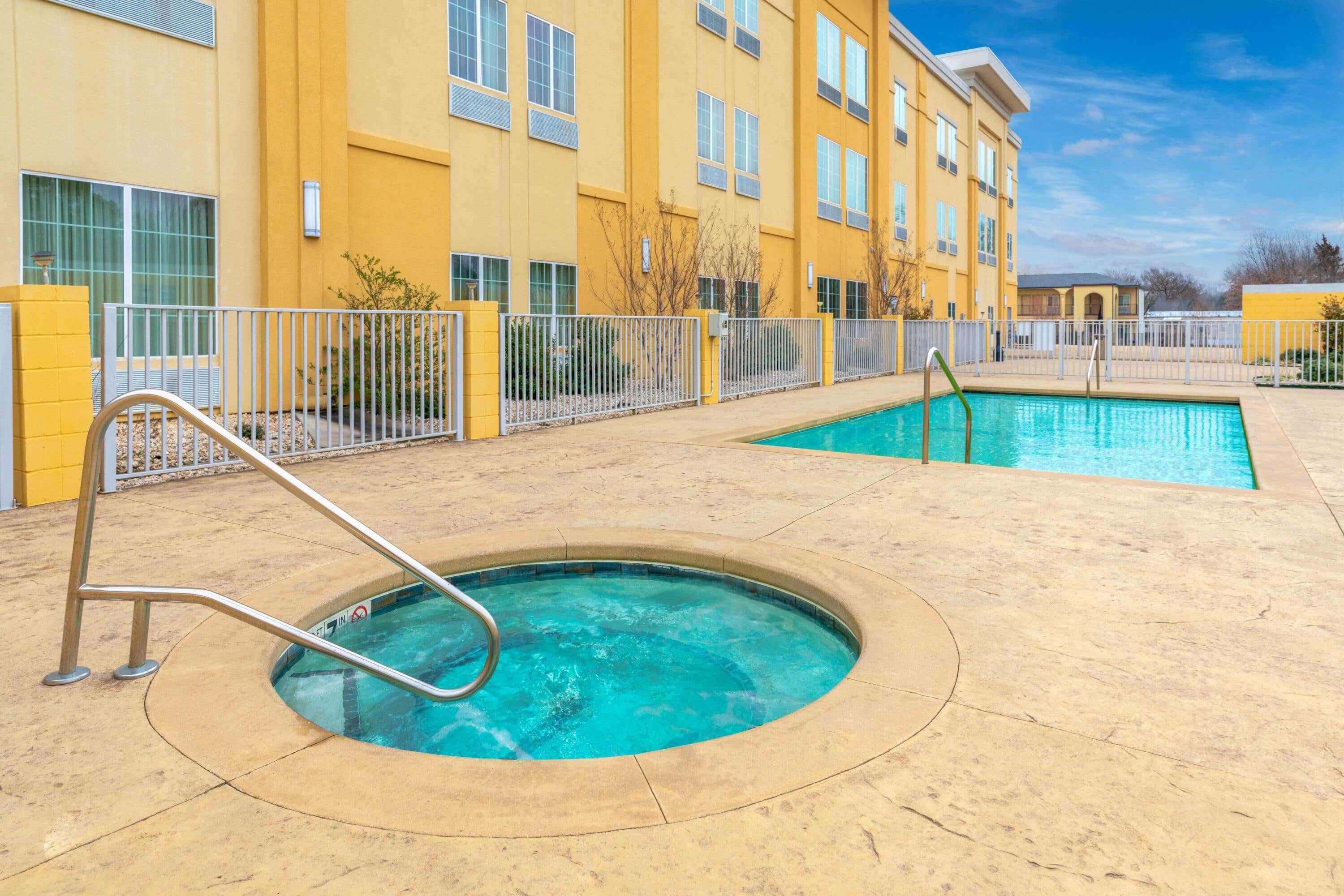 La Quinta By Wyndham Hotel 3*