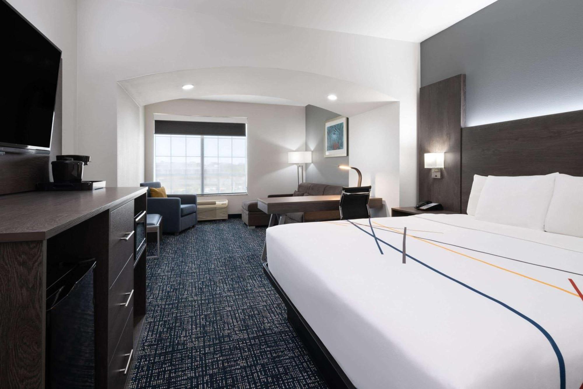 Hotel La Quinta By Wyndham
