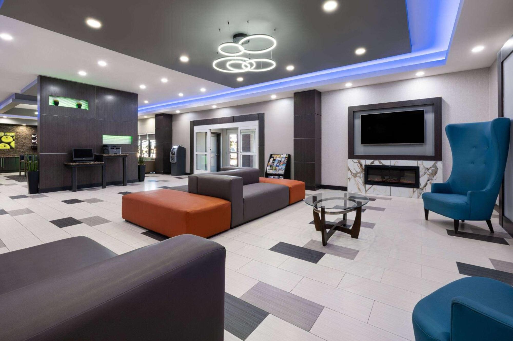 La Quinta By Wyndham Hotel Muskogee