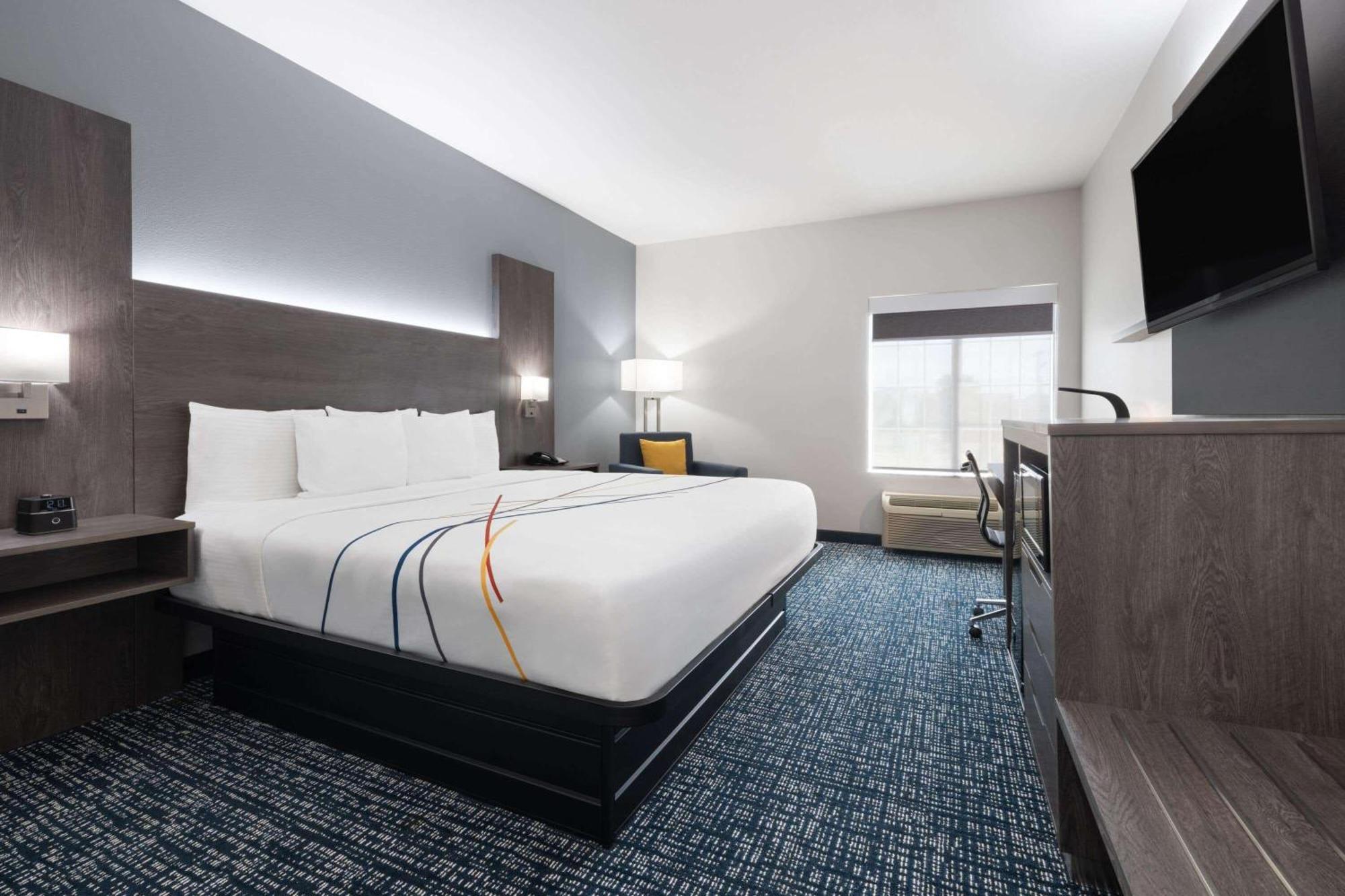 La Quinta By Wyndham