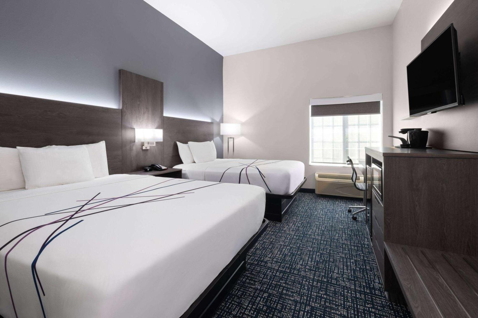 La Quinta By Wyndham Hotel 3*