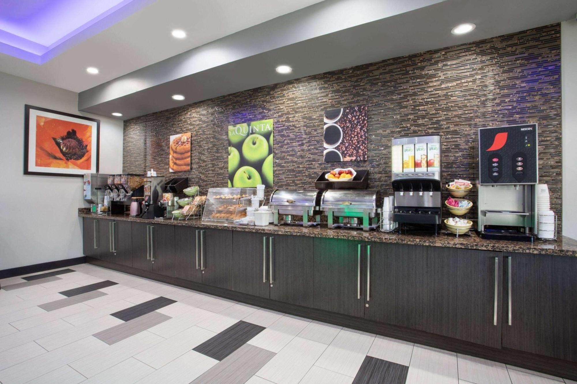 La Quinta By Wyndham Hotel Muskogee