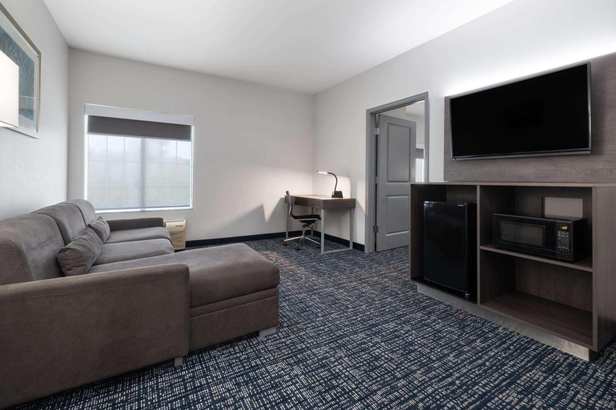 Hotel La Quinta By Wyndham Muskogee