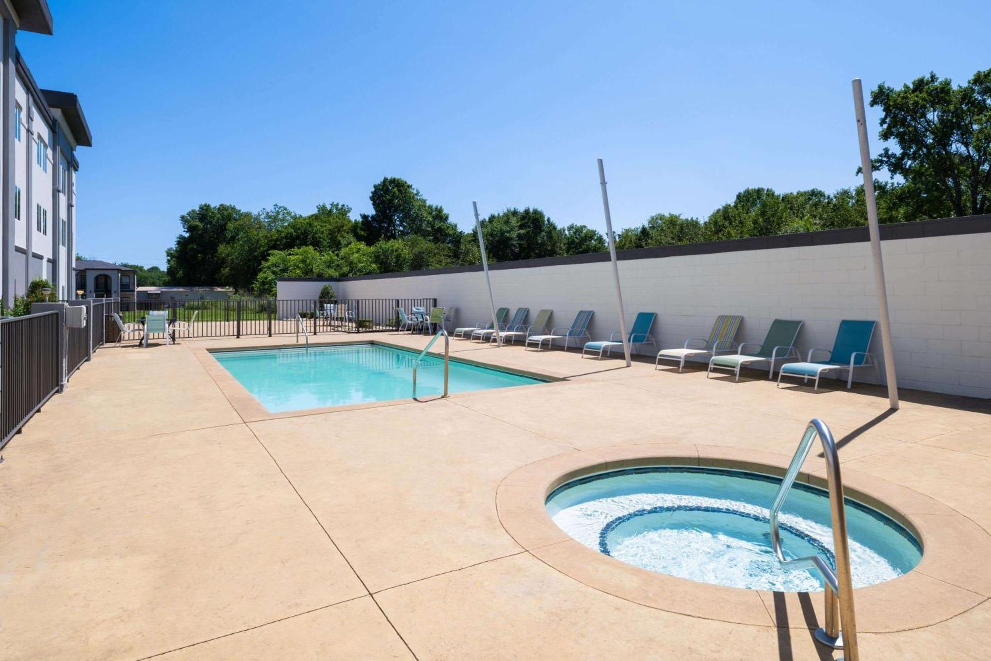 La Quinta By Wyndham 3* Muskogee