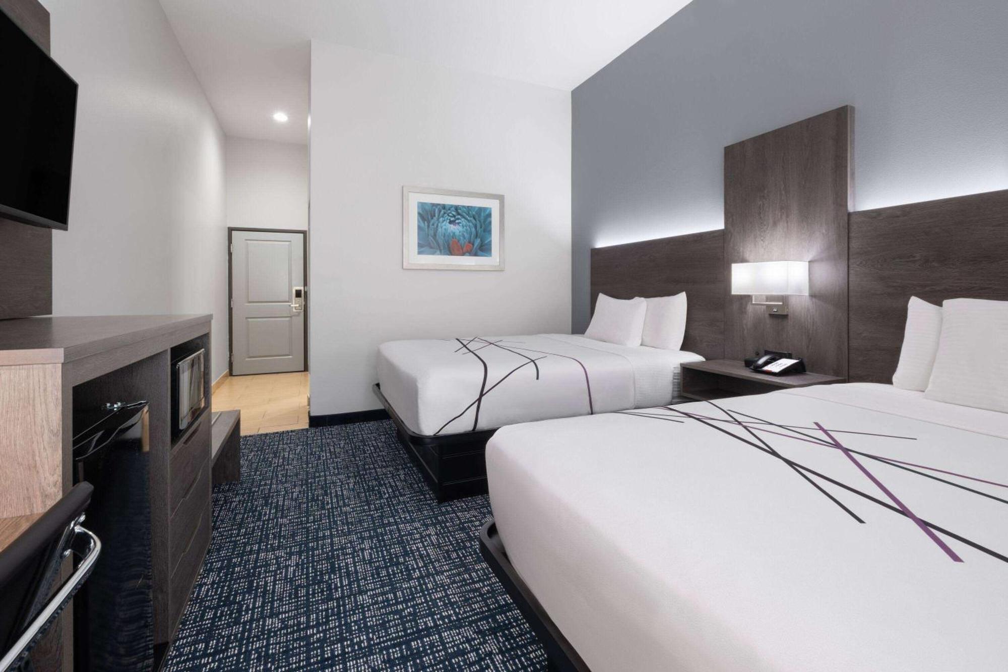 La Quinta By Wyndham 3*
