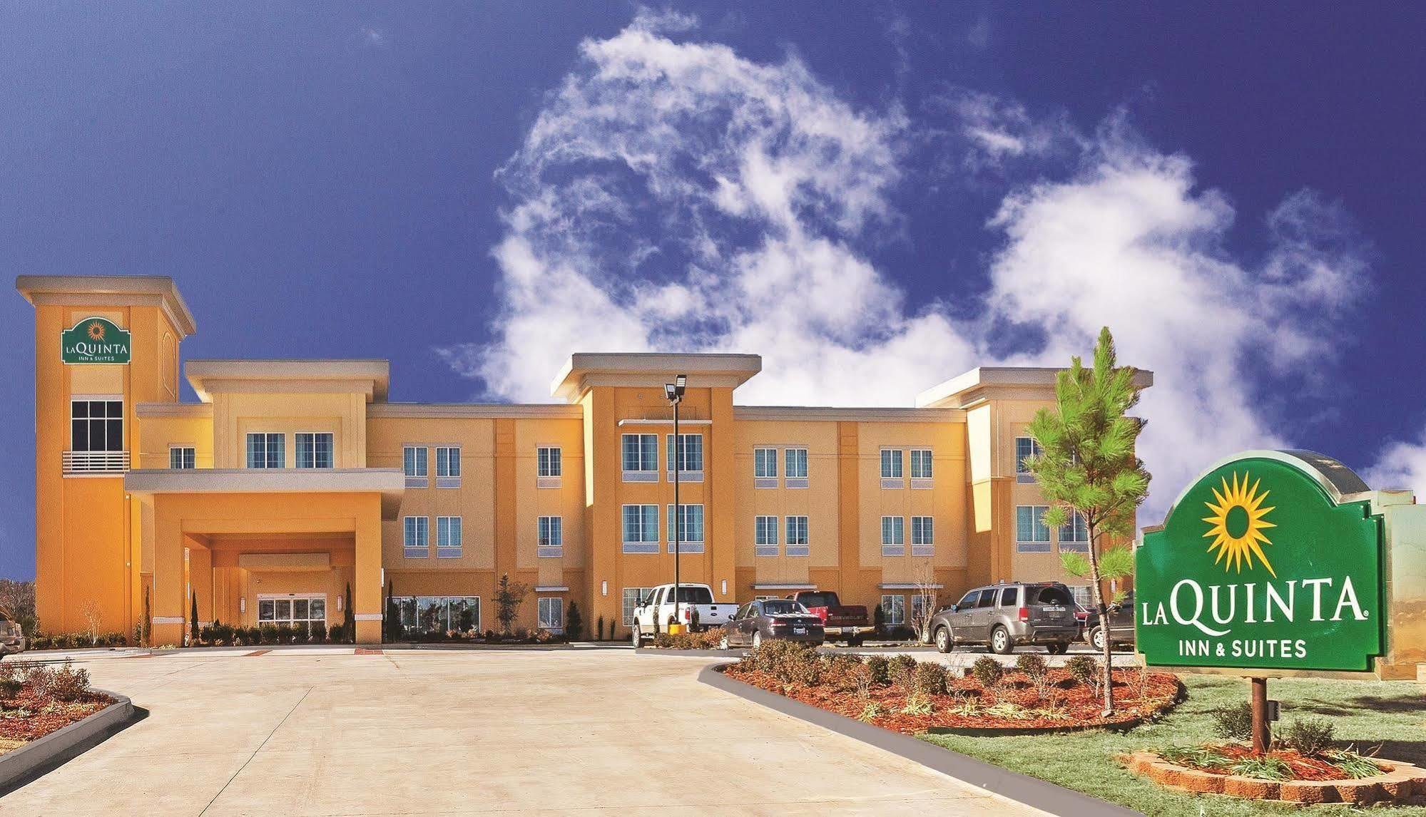Hotel La Quinta By Wyndham 3*